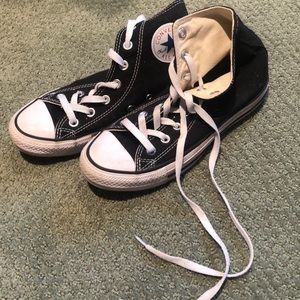Converse high top
